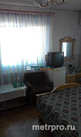 пгт Береговое, ул. Грина, Продажа 3-х эт. дом, 262 кв.м.+ участок 14 соток.Дом тёплый из ракушечняка,построен в 1993... - 20