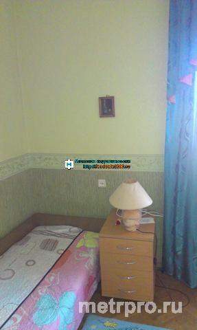 пгт Береговое, ул. Грина, Продажа 3-х эт. дом, 262 кв.м.+ участок 14 соток.Дом тёплый из ракушечняка,построен в 1993... - 22
