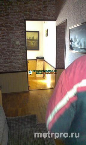 пгт Береговое, ул. Грина, Продажа 3-х эт. дом, 262 кв.м.+ участок 14 соток.Дом тёплый из ракушечняка,построен в 1993... - 23