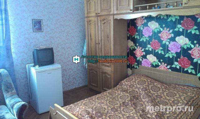 пгт Береговое, ул. Грина, Продажа 3-х эт. дом, 262 кв.м.+ участок 14 соток.Дом тёплый из ракушечняка,построен в 1993... - 28
