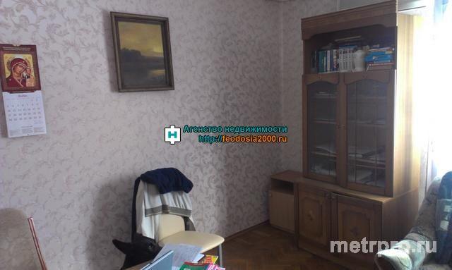пгт Береговое, ул. Грина, Продажа 3-х эт. дом, 262 кв.м.+ участок 14 соток.Дом тёплый из ракушечняка,построен в 1993... - 29
