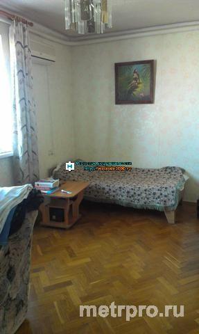 пгт Береговое, ул. Грина, Продажа 3-х эт. дом, 262 кв.м.+ участок 14 соток.Дом тёплый из ракушечняка,построен в 1993... - 32