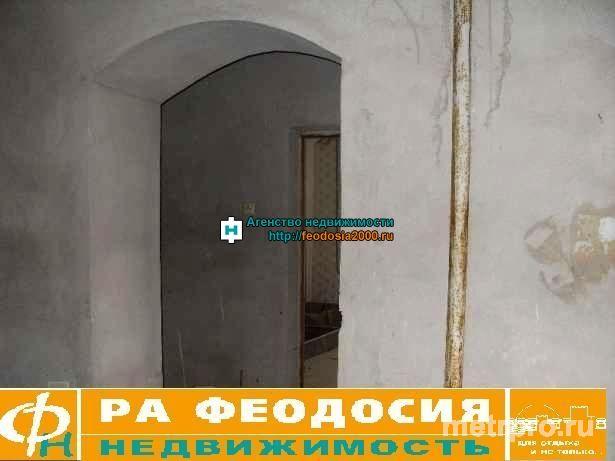 пгт Приморский, ул Кафа. Продажа, 2-х этаж.дом + мансарда, 143 кв.м.Добротный дом 10x12м, 2 этажа + мансарда. Площадь... - 5