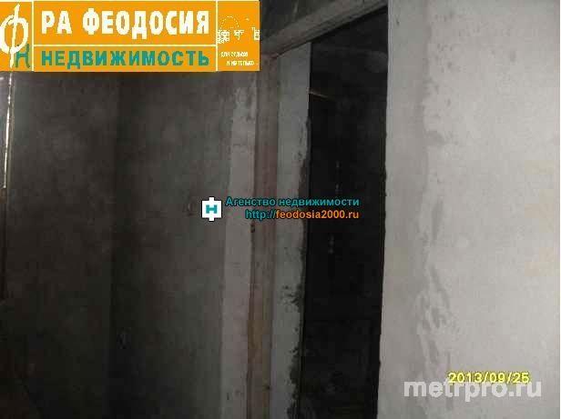 пгт Приморский, ул Кафа. Продажа, 2-х этаж.дом + мансарда, 143 кв.м.Добротный дом 10x12м, 2 этажа + мансарда. Площадь... - 9