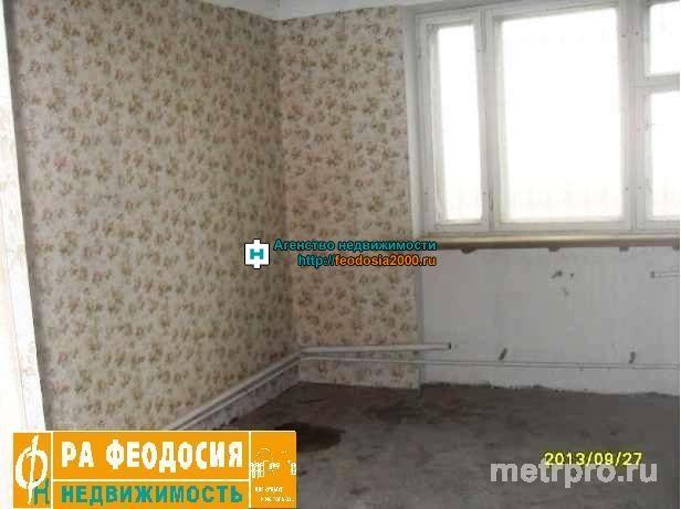 пгт Приморский, ул Кафа. Продажа, 2-х этаж.дом + мансарда, 143 кв.м.Добротный дом 10x12м, 2 этажа + мансарда. Площадь... - 11
