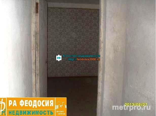 пгт Приморский, ул Кафа. Продажа, 2-х этаж.дом + мансарда, 143 кв.м.Добротный дом 10x12м, 2 этажа + мансарда. Площадь... - 12