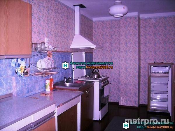 с Береговое, пер Южный. Продается дом, в курортном поселке общей площадью 296 кв. м,  АОГВ, хорошее жилое состояние,... - 5