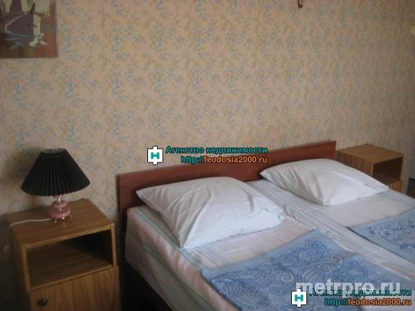 с Береговое, пер Южный. Продается дом, в курортном поселке общей площадью 296 кв. м,  АОГВ, хорошее жилое состояние,... - 13