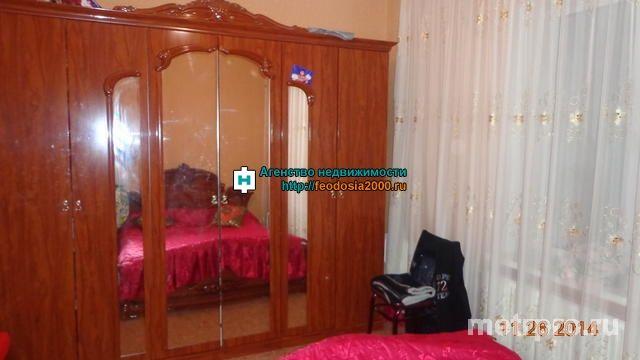 г. Старый Крым, ул. Свободы. Продажа, 2 дома, 240 кв.м., участок 6 соток.Два жилых дома находятся на одном... - 3