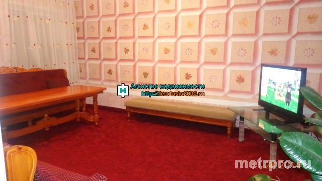 г. Старый Крым, ул. Свободы. Продажа, 2 дома, 240 кв.м., участок 6 соток.Два жилых дома находятся на одном... - 5