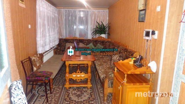 г. Старый Крым, ул. Свободы. Продажа, 2 дома, 240 кв.м., участок 6 соток.Два жилых дома находятся на одном... - 7