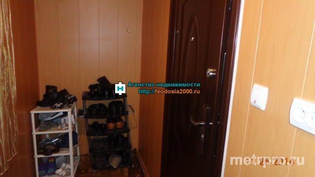 г. Старый Крым, ул. Свободы. Продажа, 2 дома, 240 кв.м., участок 6 соток.Два жилых дома находятся на одном... - 8