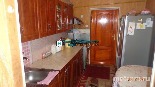 г. Старый Крым, ул. Свободы. Продажа, 2 дома, 240 кв.м., участок 6 соток.Два жилых дома находятся на одном... - 9