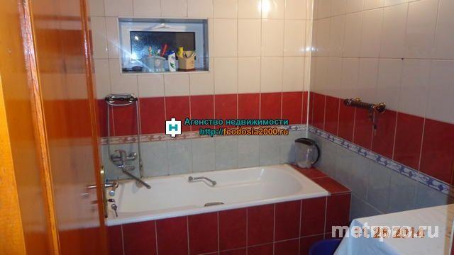 г. Старый Крым, ул. Свободы. Продажа, 2 дома, 240 кв.м., участок 6 соток.Два жилых дома находятся на одном... - 10