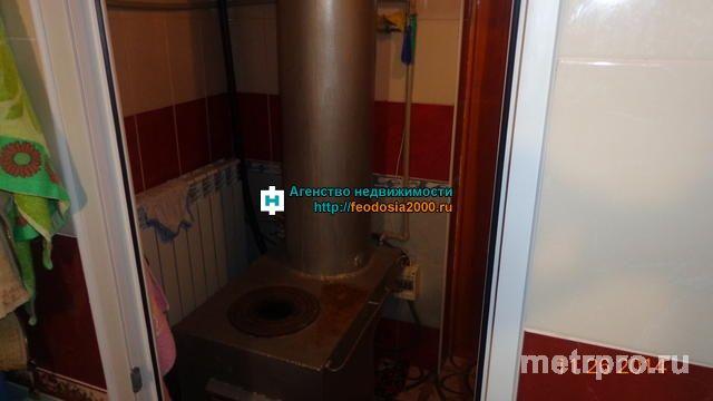 г. Старый Крым, ул. Свободы. Продажа, 2 дома, 240 кв.м., участок 6 соток.Два жилых дома находятся на одном... - 11