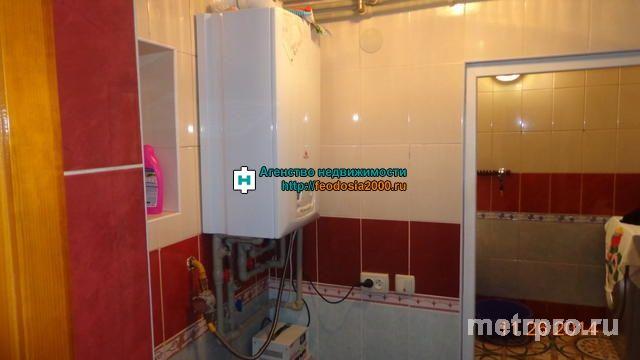 г. Старый Крым, ул. Свободы. Продажа, 2 дома, 240 кв.м., участок 6 соток.Два жилых дома находятся на одном... - 12
