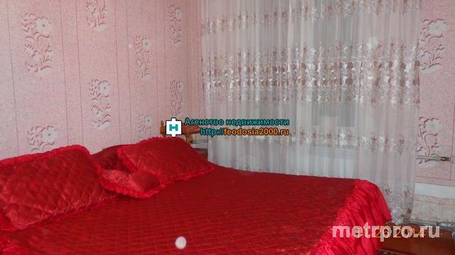 г. Старый Крым, ул. Свободы. Продажа, 2 дома, 240 кв.м., участок 6 соток.Два жилых дома находятся на одном... - 15