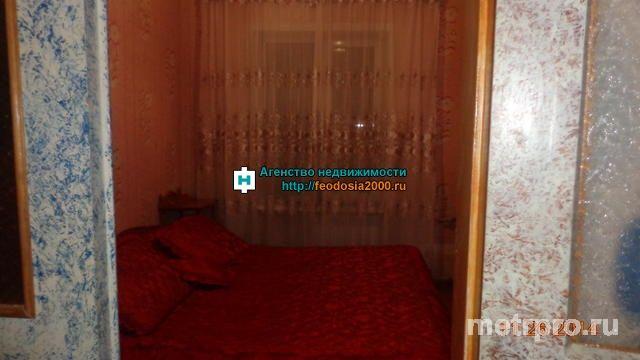 г. Старый Крым, ул. Свободы. Продажа, 2 дома, 240 кв.м., участок 6 соток.Два жилых дома находятся на одном... - 16