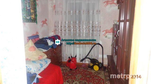 г. Старый Крым, ул. Свободы. Продажа, 2 дома, 240 кв.м., участок 6 соток.Два жилых дома находятся на одном... - 17