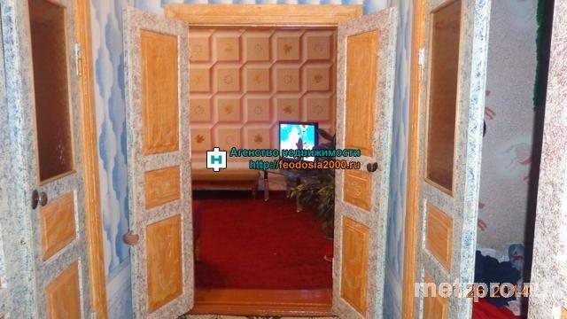 г. Старый Крым, ул. Свободы. Продажа, 2 дома, 240 кв.м., участок 6 соток.Два жилых дома находятся на одном... - 18