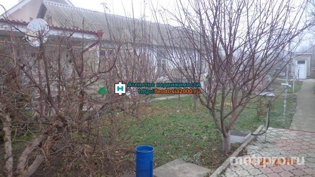 г. Старый Крым, ул. Свободы. Продажа, 2 дома, 240 кв.м., участок 6 соток.Два жилых дома находятся на одном... - 21