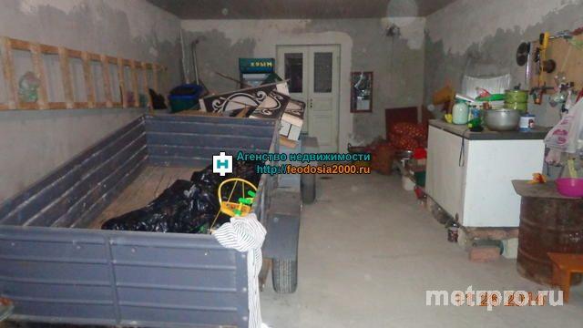 г. Старый Крым, ул. Свободы. Продажа, 2 дома, 240 кв.м., участок 6 соток.Два жилых дома находятся на одном... - 28