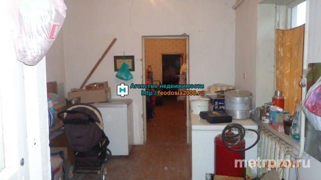 г. Старый Крым, ул. Свободы. Продажа, 2 дома, 240 кв.м., участок 6 соток.Два жилых дома находятся на одном... - 29