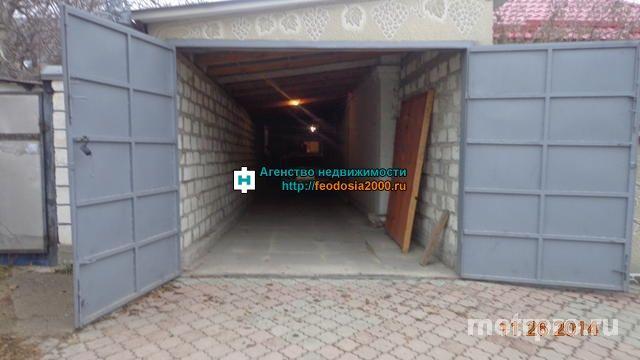 г. Старый Крым, ул. Свободы. Продажа, 2 дома, 240 кв.м., участок 6 соток.Два жилых дома находятся на одном... - 31