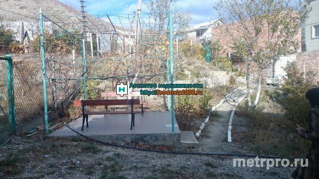 пгт Орджоникидзе, СТ Волна-2. Продажа, дача 74 м. кв, участок 8 соток. Продается двухэтажная дача на земельном... - 4