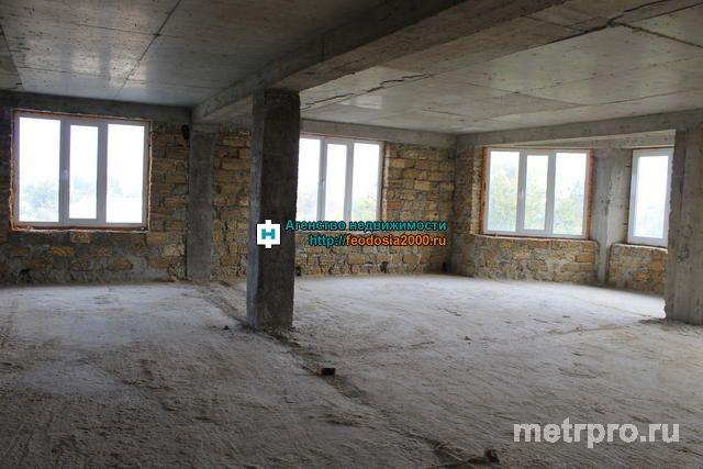 г Феодосия, ул Чкалова. Продажа 2 х квартиры 80 кв.м. 3/5 Новострой. Квартира находится в отличном районе. Развита...