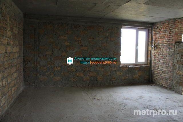 г Феодосия, ул Чкалова. Продажа 2 х квартиры 80 кв.м. 3/5 Новострой. Квартира находится в отличном районе. Развита... - 2