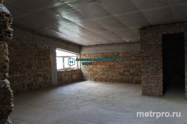 г Феодосия, ул Чкалова. Продажа 2 х квартиры 80 кв.м. 3/5 Новострой. Квартира находится в отличном районе. Развита... - 8