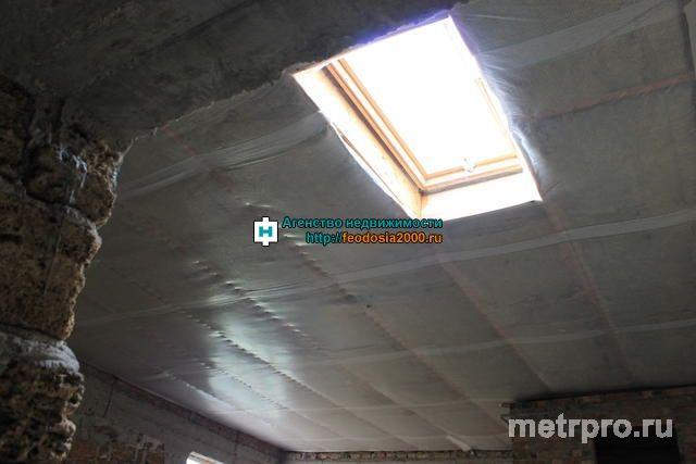 г Феодосия, ул Чкалова. Продажа 2 х квартиры 80 кв.м. 3/5 Новострой. Квартира находится в отличном районе. Развита... - 9