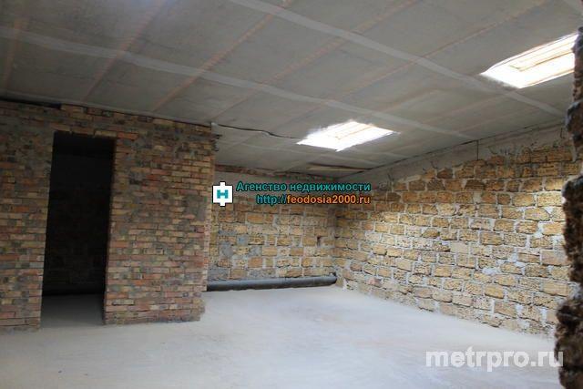 г Феодосия, ул Чкалова. Продажа 2 х квартиры 80 кв.м. 3/5 Новострой. Квартира находится в отличном районе. Развита... - 10