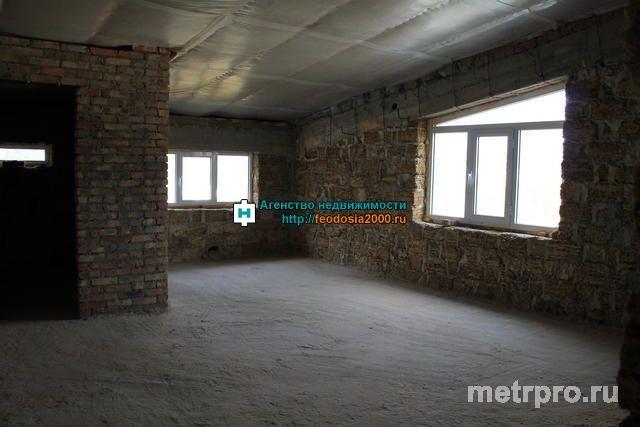 г Феодосия, ул Чкалова. Продажа 2 х квартиры 80 кв.м. 3/5 Новострой. Квартира находится в отличном районе. Развита... - 11