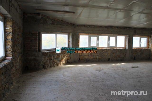 г Феодосия, ул Чкалова. Продажа 2 х квартиры 80 кв.м. 3/5 Новострой. Квартира находится в отличном районе. Развита... - 13