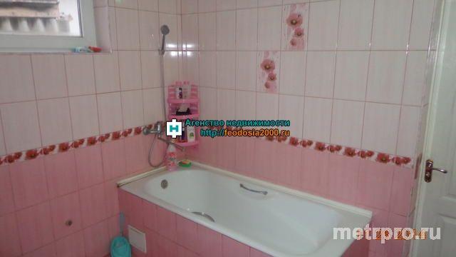 г. Старый Крым, ул. Октябрьская. Продажа, дом 108 кв.м, участок 6 соток.В доме 4 комнаты,кухня 10 кв.м.На участке... - 7