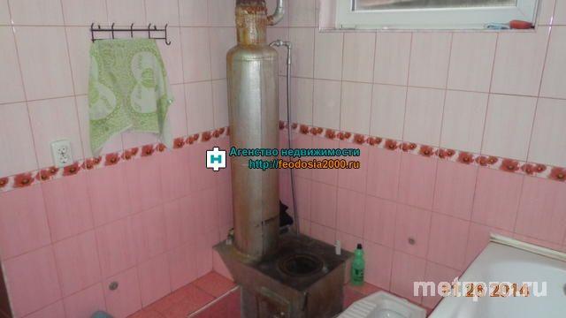 г. Старый Крым, ул. Октябрьская. Продажа, дом 108 кв.м, участок 6 соток.В доме 4 комнаты,кухня 10 кв.м.На участке... - 8