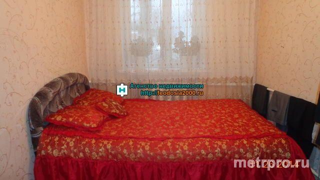 г. Старый Крым, ул. Октябрьская. Продажа, дом 108 кв.м, участок 6 соток.В доме 4 комнаты,кухня 10 кв.м.На участке... - 9