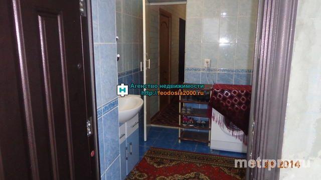 г. Старый Крым, ул. Октябрьская. Продажа, дом 108 кв.м, участок 6 соток.В доме 4 комнаты,кухня 10 кв.м.На участке... - 12