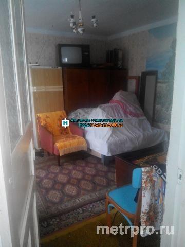 г Феодосия, ул Панова. Продажа двухэтажной дачи. На первом этаже комната и кухня, на втором этаже 3 небольшие... - 3