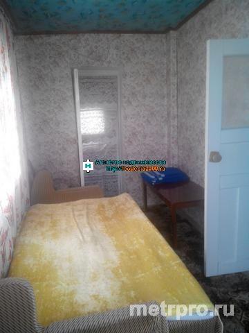 г Феодосия, ул Панова. Продажа двухэтажной дачи. На первом этаже комната и кухня, на втором этаже 3 небольшие... - 4