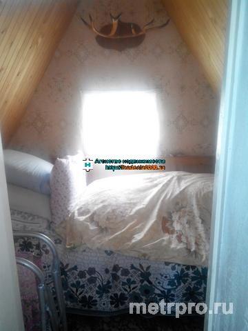 г Феодосия, ул Панова. Продажа двухэтажной дачи. На первом этаже комната и кухня, на втором этаже 3 небольшие... - 6