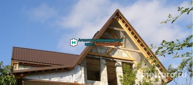г Феодосия, ул Геологическая, Садоводческое товарищество "Геолог". Участок 8 соток , Гос. Акт.На участке... - 5