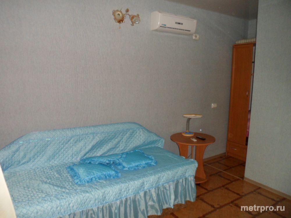 Частный пансионат  2006 года постройки. расположен в 6 ти -  минут от моря в одном из живописных уголков крыма в... - 8