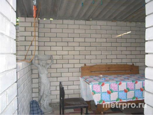 Современный 2-х этажный коттедж  - 2007 года  постройки!!!.   расположен в одном из живописных уголков феодосии... - 13