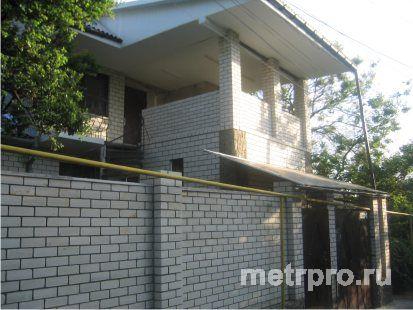 Современный 2-х этажный коттедж  - 2007 года  постройки!!!.   расположен в одном из живописных уголков феодосии... - 18