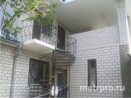 Современный 2-х этажный коттедж  - 2007 года  постройки!!!.   расположен в одном из живописных уголков феодосии... - 28
