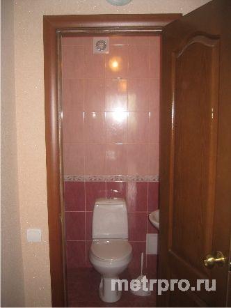 Современный 2-х этажный коттедж  - 2007 года  постройки!!!.   расположен в одном из живописных уголков феодосии... - 32
