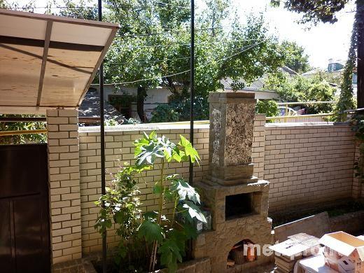 Современный 2-х этажный коттедж  - 2007 года  постройки!!!.   расположен в одном из живописных уголков феодосии... - 36